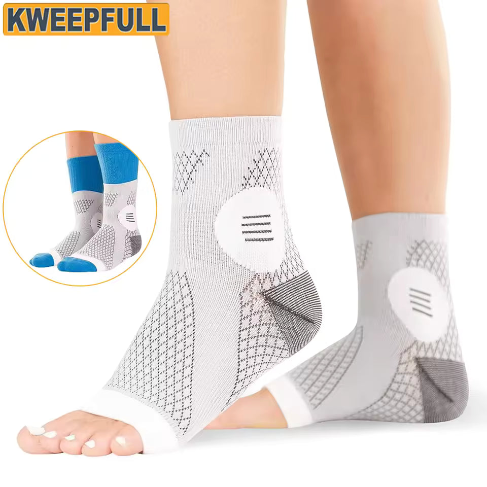 MEDIAS DE COMPRESION - MedComp®