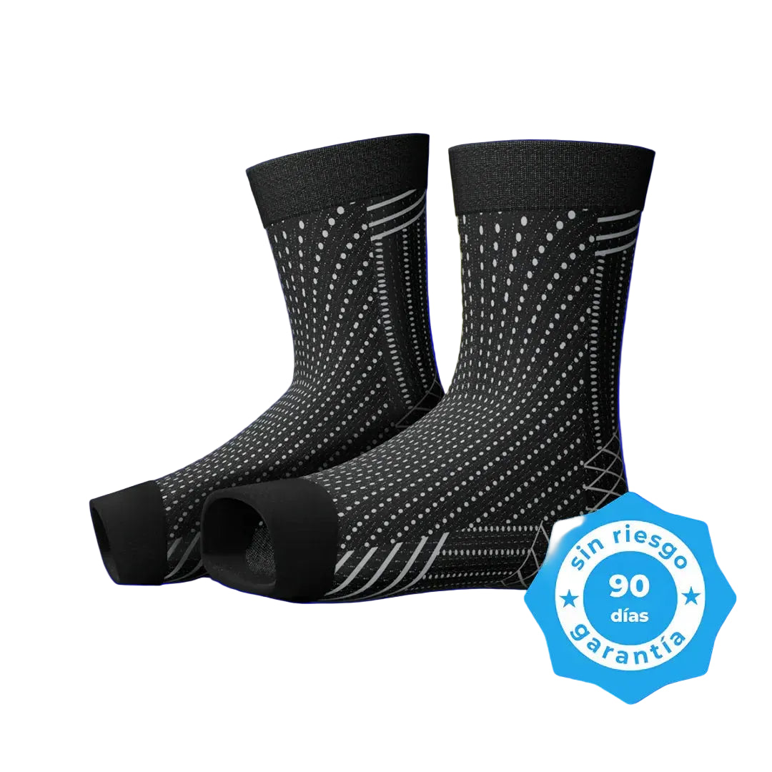 MEDIAS DE COMPRESION - MedComp®